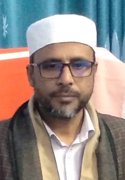 Dr. Md. Alauddin